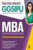 GGSIPU MBA Guide 2021