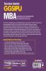 GGSIPU MBA Guide 2021
