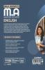 Delhi University MA English Guide 2021