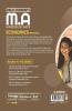 Delhi University MA Economics Guide 2021
