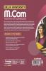 Delhi University M.Com Honours Guide 2021