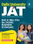 DU BMS Entrance Test
