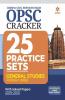 OPSC 25 Practice Sets General Studies Paper 1 Pre Examination 2021