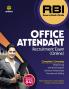 RBI Office Attendant (E)