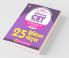 25 Practice Sets HSSC Haryana CET Common Eligibity Test Group C Ayum Group D