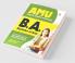 AMU Aligarh Muslim University B+F105:F108.A. Bachelor Of Arts 2021