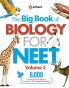 The Big Book Of Biology For NEET Volume 2