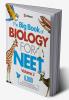 The Big Book Of Biology For NEET Volume 2
