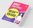 20 Practice Sets and 15 Solved Papers SSC Multi Tasking Non-Technical 2021