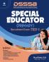DSSSB Special Educator Tier-1 (E)