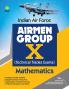 Air Force Airman Group X Mathematics