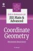 Skills in Mathematics - Coordinate Geometry for JEE Main and Advanced