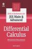 Skills in Mathematics - Differential Calculus for JEE Main and Advanced