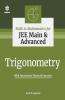 Skills in Mathematics - Trigonometry for JEE Main and Advanced