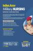 Indian Army Military Nursing Service B.Sc Nursing Exam Guide