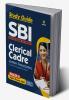 SBI Associates Clerical Exam (E)