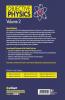 Objective Physics Vol 2 for Engineering Entrances 2022