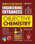 Objective Chemistry Vol 2 For Engineering Entrances 2022