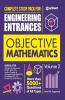 Objective Mathematics Vol 2 for Engineering Entrances 2022