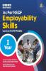 NSQF Employability Skills (Common For All trades)