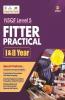 NSQF (Level 5) Fitter Practical 1 and 2 Year