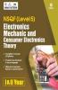 NSQF Level 5 Electronics Mechanic and Consumer Electronics Theory 1 and 2 Year