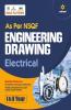 NSQF Engineering Drawing Electrical I and II Year