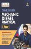 NSQF Level 4 Mechanic Diesel Practical I Year