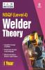 NSQF Level 4 Welder Theory I Year