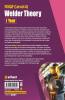 NSQF Level 4 Welder Theory I Year