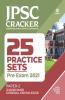 25 Practice Sets JPSC Samanye Adhyayan Paper 2 Pre Exam 2021