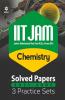 IIT JAM Chemistry Solved Papers and Practice Sets 2022