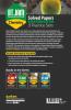 IIT JAM Chemistry Solved Papers and Practice Sets 2022