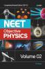 Objective Physics for NEET Vol 2 2022
