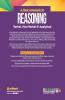 A New Approach to Reasonong (Verbal, Non-Verbal & Analytical) | English Medium