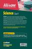 CBSE All In One Science Class 9 for 2022 Exam (Updated edition for Term 1 and 2)