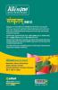 CBSE All In One Sanskrit Class 10 for 2022 Exam (Updated edition for Term 1 and 2)