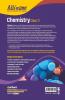 CBSE All In One Chemistry Class 11 for 2022 Exam (Updated edition for Term 1 and 2)