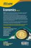 CBSE All In One Economics Class 11 for 2022 Exam (Updated edition for Term 1 and 2)