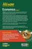 CBSE All In One Economics Class 12 for 2022 Exam (Updated edition for Term 1 and 2)