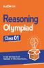 Bloom Olympaid REASONING Class 1