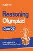 Bloom Olympaid REASONING Class 2