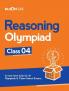 Bloom Olympaid REASONING Class 4