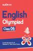 Bloom Olympaid English Class 6