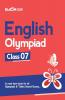 Bloom Olympaid English Class 7