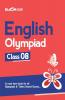 Bloom Olympaid English Class 8