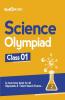 Bloom Olympaid Science Class 1