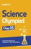 Bloom Olympaid Science Class 5