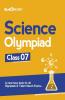 Bloom Olympaid Science Class 7