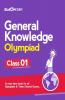 Bloom Olympaid GK Class 1